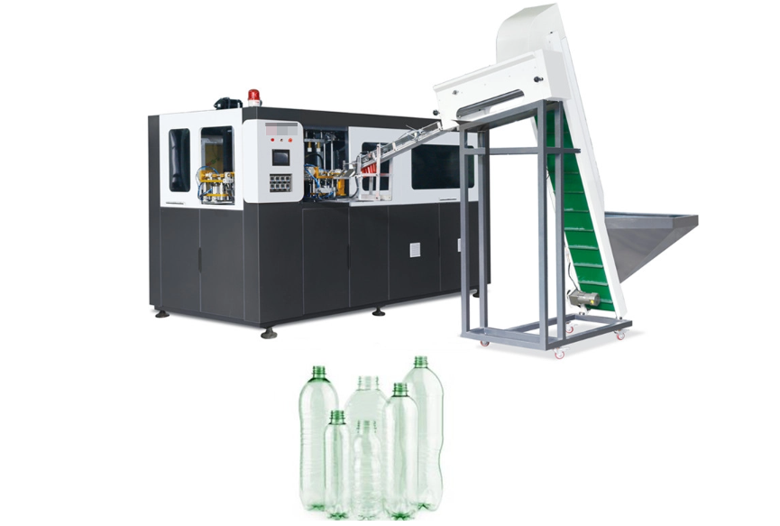 PETC heat resistant preform heater lamp