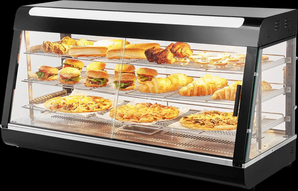 Bread Baking IR Element 110V