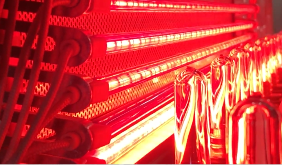 Best price Sidel Krones heater lamp spare