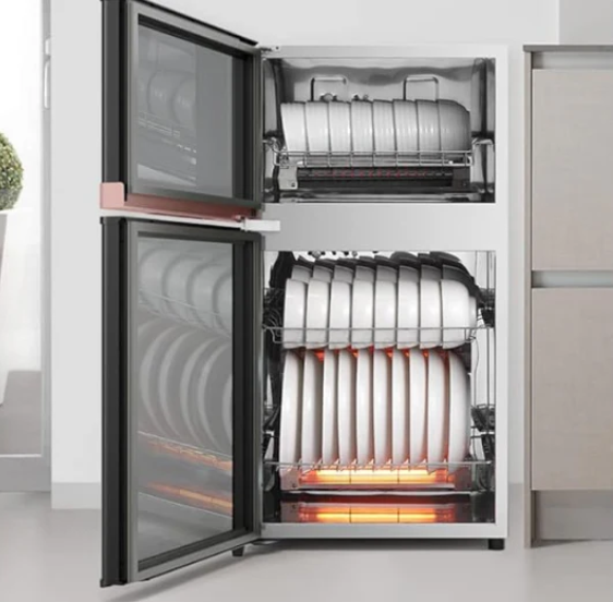 ceramic restaurant oven thermal element