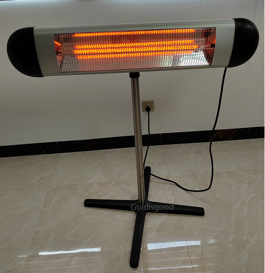 Dorm room heater