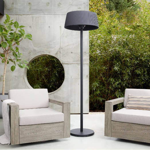 Wasserdichter Elektro Patioheizer