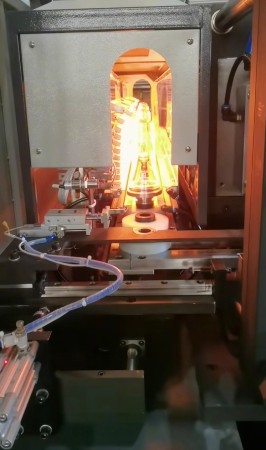 Made in China IR lamp for PET preform line